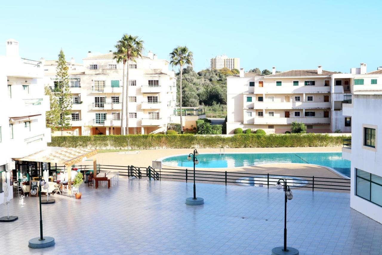 Dunas Alvor 235 Exterior foto